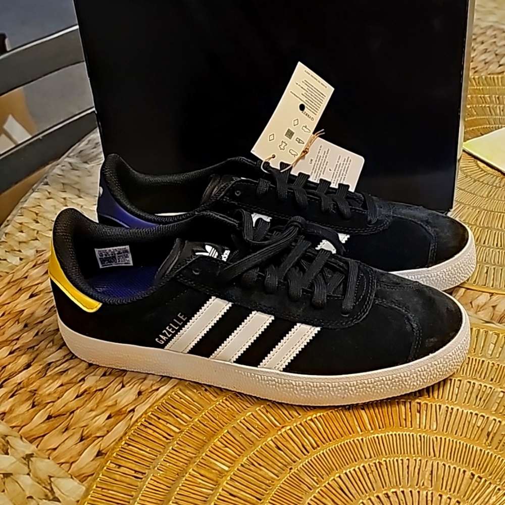 ADIDAS GAZELLE ADV/ UNISEX